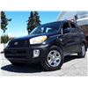 Image 2 : C2 --  2001 TOYOTA RAV 4 AWD, Black, 216484 KM's