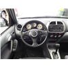 Image 52 : C2 --  2001 TOYOTA RAV 4 AWD, Black, 216484 KM's