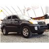 Image 8 : C2 --  2001 TOYOTA RAV 4 AWD, Black, 216484 KM's