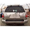 Image 14 : C3 --  2002 NISSAN PATHFINDER LE 4X4, Grey, 213963 KM's