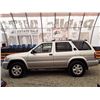 Image 19 : C3 --  2002 NISSAN PATHFINDER LE 4X4, Grey, 213963 KM's