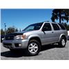 Image 1 : C3 --  2002 NISSAN PATHFINDER LE 4X4, Grey, 213963 KM's