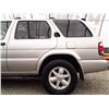 Image 23 : C3 --  2002 NISSAN PATHFINDER LE 4X4, Grey, 213963 KM's