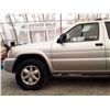 Image 24 : C3 --  2002 NISSAN PATHFINDER LE 4X4, Grey, 213963 KM's