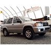 Image 9 : C3 --  2002 NISSAN PATHFINDER LE 4X4, Grey, 213963 KM's