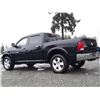 Image 17 : A6 --  2012 DODGE RAM 1500 OUTDOORSMAN SLT CREW CAB 4X4, Black, 205863 KM's