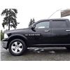 Image 23 : A6 --  2012 DODGE RAM 1500 OUTDOORSMAN SLT CREW CAB 4X4, Black, 205863 KM's