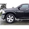 Image 24 : A6 --  2012 DODGE RAM 1500 OUTDOORSMAN SLT CREW CAB 4X4, Black, 205863 KM's