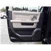 Image 52 : A6 --  2012 DODGE RAM 1500 OUTDOORSMAN SLT CREW CAB 4X4, Black, 205863 KM's