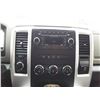 Image 65 : A6 --  2012 DODGE RAM 1500 OUTDOORSMAN SLT CREW CAB 4X4, Black, 205863 KM's