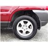 Image 16 : A10 --  2007 KIA SPORTAGE EX AWD, Red, 286096 KM's