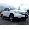 Image 8 : C6 --  2010 HONDA CR-V EXL AWD, White, 253503 KM's