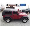 Image 14 : C6C --  2011 JEEP WRANGLER SPORT TRAIL RATED 4X4 , Red, 226577 KM's