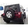 Image 18 : C6C --  2011 JEEP WRANGLER SPORT TRAIL RATED 4X4 , Red, 226577 KM's