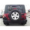 Image 19 : C6C --  2011 JEEP WRANGLER SPORT TRAIL RATED 4X4 , Red, 226577 KM's
