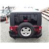 Image 21 : C6C --  2011 JEEP WRANGLER SPORT TRAIL RATED 4X4 , Red, 226577 KM's