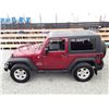 Image 27 : C6C --  2011 JEEP WRANGLER SPORT TRAIL RATED 4X4 , Red, 226577 KM's