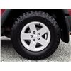 Image 29 : C6C --  2011 JEEP WRANGLER SPORT TRAIL RATED 4X4 , Red, 226577 KM's