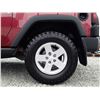 Image 30 : C6C --  2011 JEEP WRANGLER SPORT TRAIL RATED 4X4 , Red, 226577 KM's