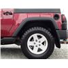 Image 31 : C6C --  2011 JEEP WRANGLER SPORT TRAIL RATED 4X4 , Red, 226577 KM's