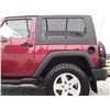 Image 32 : C6C --  2011 JEEP WRANGLER SPORT TRAIL RATED 4X4 , Red, 226577 KM's