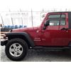 Image 33 : C6C --  2011 JEEP WRANGLER SPORT TRAIL RATED 4X4 , Red, 226577 KM's
