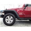 Image 34 : C6C --  2011 JEEP WRANGLER SPORT TRAIL RATED 4X4 , Red, 226577 KM's