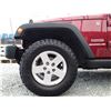 Image 35 : C6C --  2011 JEEP WRANGLER SPORT TRAIL RATED 4X4 , Red, 226577 KM's