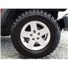 Image 38 : C6C --  2011 JEEP WRANGLER SPORT TRAIL RATED 4X4 , Red, 226577 KM's