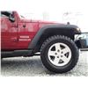 Image 40 : C6C --  2011 JEEP WRANGLER SPORT TRAIL RATED 4X4 , Red, 226577 KM's