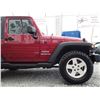 Image 41 : C6C --  2011 JEEP WRANGLER SPORT TRAIL RATED 4X4 , Red, 226577 KM's