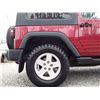 Image 43 : C6C --  2011 JEEP WRANGLER SPORT TRAIL RATED 4X4 , Red, 226577 KM's