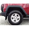 Image 44 : C6C --  2011 JEEP WRANGLER SPORT TRAIL RATED 4X4 , Red, 226577 KM's