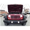 Image 51 : C6C --  2011 JEEP WRANGLER SPORT TRAIL RATED 4X4 , Red, 226577 KM's