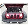 Image 52 : C6C --  2011 JEEP WRANGLER SPORT TRAIL RATED 4X4 , Red, 226577 KM's