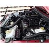 Image 55 : C6C --  2011 JEEP WRANGLER SPORT TRAIL RATED 4X4 , Red, 226577 KM's