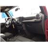 Image 62 : C6C --  2011 JEEP WRANGLER SPORT TRAIL RATED 4X4 , Red, 226577 KM's