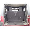 Image 65 : C6C --  2011 JEEP WRANGLER SPORT TRAIL RATED 4X4 , Red, 226577 KM's