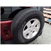 Image 68 : C6C --  2011 JEEP WRANGLER SPORT TRAIL RATED 4X4 , Red, 226577 KM's