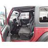 Image 69 : C6C --  2011 JEEP WRANGLER SPORT TRAIL RATED 4X4 , Red, 226577 KM's