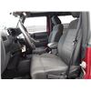 Image 70 : C6C --  2011 JEEP WRANGLER SPORT TRAIL RATED 4X4 , Red, 226577 KM's