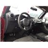 Image 74 : C6C --  2011 JEEP WRANGLER SPORT TRAIL RATED 4X4 , Red, 226577 KM's
