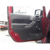 Image 75 : C6C --  2011 JEEP WRANGLER SPORT TRAIL RATED 4X4 , Red, 226577 KM's