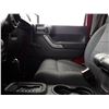 Image 90 : C6C --  2011 JEEP WRANGLER SPORT TRAIL RATED 4X4 , Red, 226577 KM's