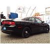 Image 12 : C6D --  2014 DODGE CHARGER POLICE, Black, 180166 KM's