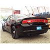 Image 18 : C6D --  2014 DODGE CHARGER POLICE, Black, 180166 KM's