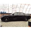 Image 21 : C6D --  2014 DODGE CHARGER POLICE, Black, 180166 KM's