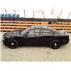 Image 22 : C6D --  2014 DODGE CHARGER POLICE, Black, 180166 KM's