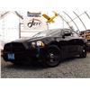 Image 2 : C6D --  2014 DODGE CHARGER POLICE, Black, 180166 KM's