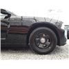 Image 32 : C6D --  2014 DODGE CHARGER POLICE, Black, 180166 KM's